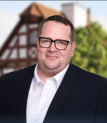 Stefan Zenger